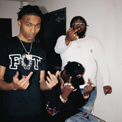 TTM Dawg + Shawny Binladen - Metal Gear Solid