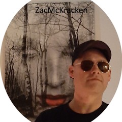 All Aboard - ZacMcKracken