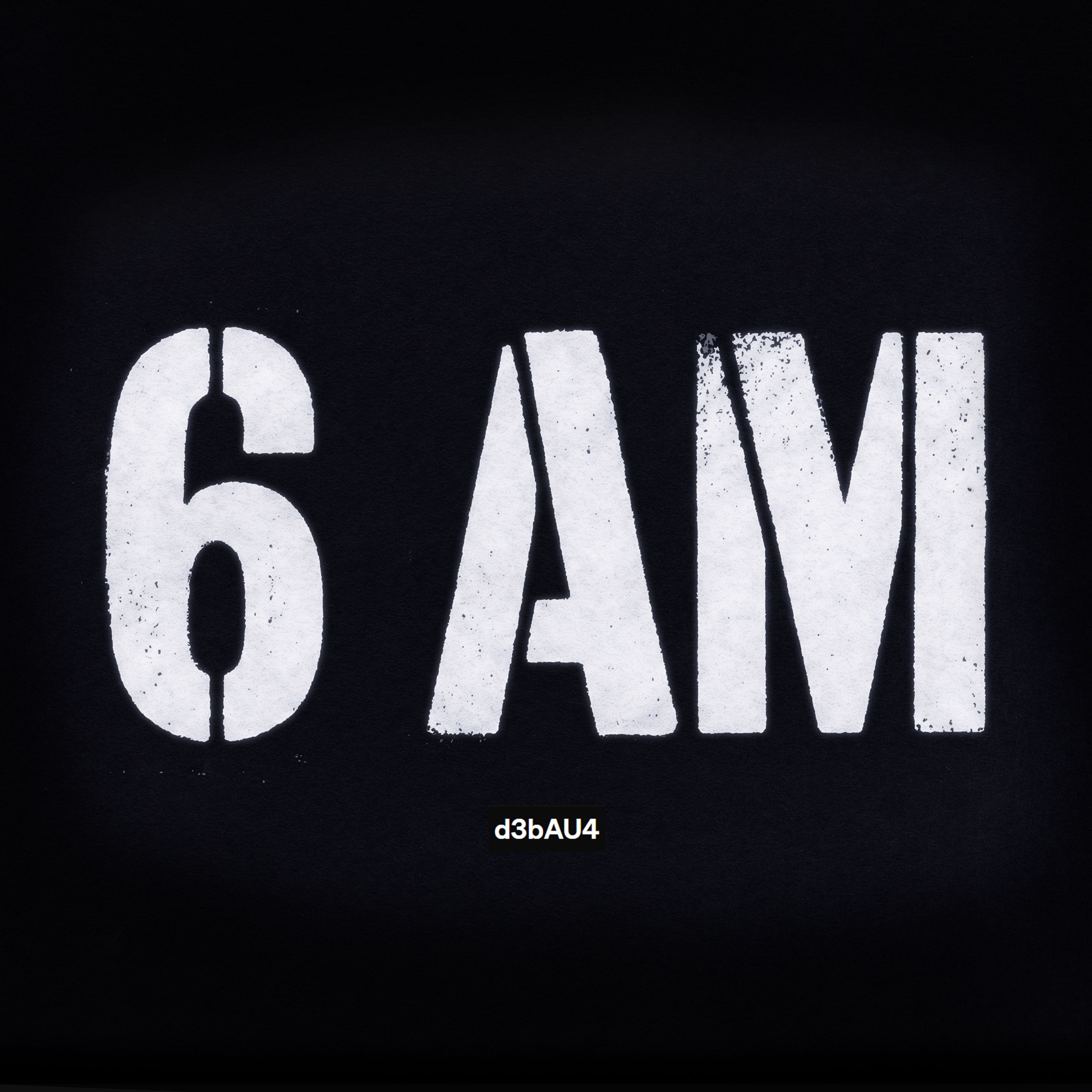 d3bAU4 - 6 AM episode artwork