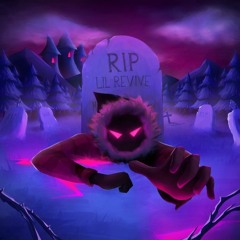 Lil Revive - GRIM PEAKS II