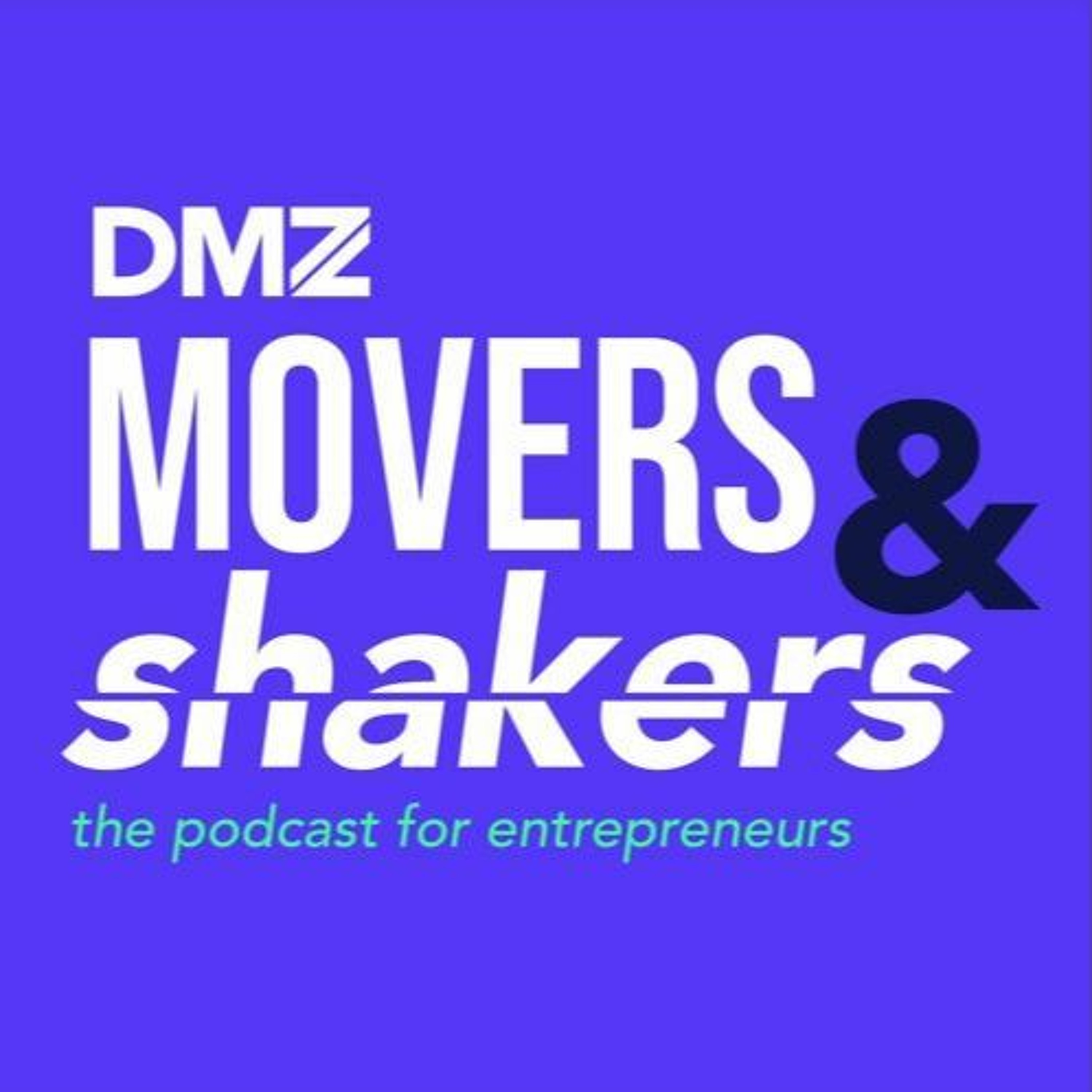 22: Bruce Croxon, Managing Partner at Round13 Capital on the fundraising journey episode artwork