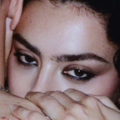 Burn Rubber (Charli XCX Overdubbing)