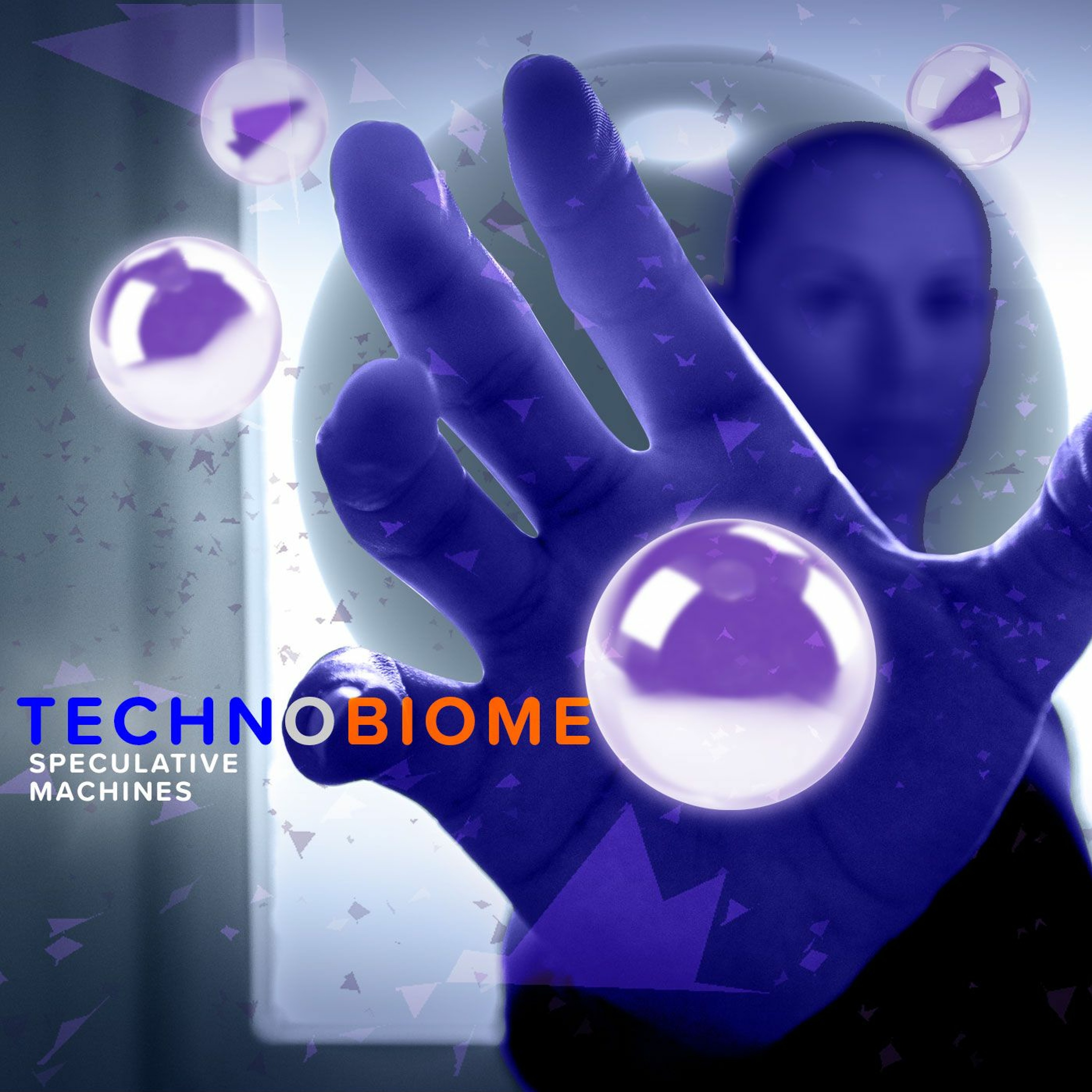 Technobiome episode artwork