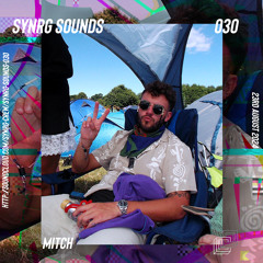 SYNRG Sounds 030 - Mitch Live @ Ouseburn Garden Party, 26/05/24