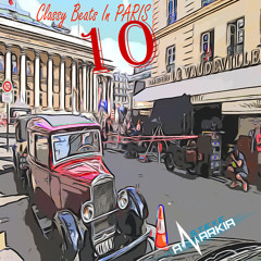 Classy Beats In PARIS 10 - House Music funk & groove - 2022