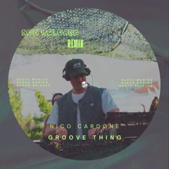Groove Thing