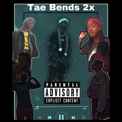 Im Poppin - Tae Bends 2x