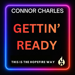 Gettin' Ready - Neon Memory Mix