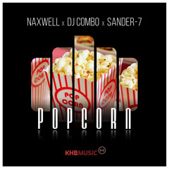 Popcorn (Club Extended Mix)