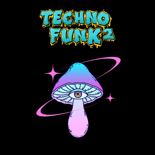 TECHNO FUNK 2
