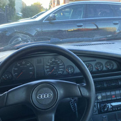 The Space Brothers-Forgiven (Pulp Victim Remix)