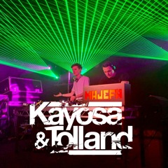 Kayosa & Tolland - A Decade Of Productions (Producer Mix Special)