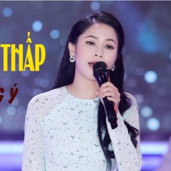Rừng Lá Thấp (Phương Ý) - Demo Style Korg Pa4X HN