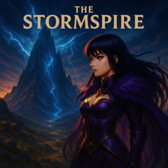 The Stormspire