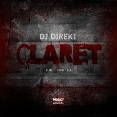 DJ Direkt - Net (MurkEP-026) OUT NOW