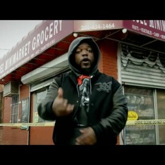 Bankroll Buna - Im Back