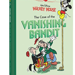 Get EPUB 📃 Walt Disney's Mickey Mouse: The Case Of The Vanishing Bandit: Disney Mast