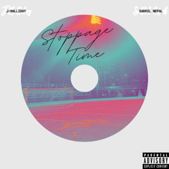 Think I Gotta Problem - Sakhil Nepal & J- Halliday