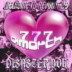 SIDE B: 777amorch aka Welcome to revolut bb [fd]