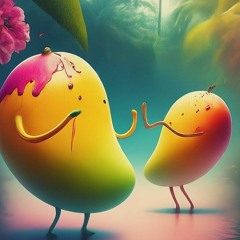 WOAH Maango + Rose Gold Collab