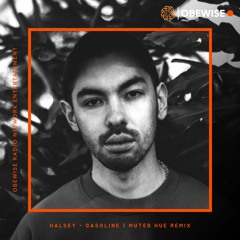 Halsey - Gasoline (Muted Hue Bootleg)