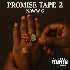 The Promise Tape 2 | 2026 LP