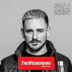 Sam Londt - Weekending Tech House Mix Jan '24 Mix