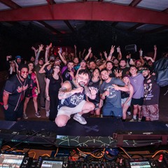 JTS opening for STYLUST @ V12 Warehouse