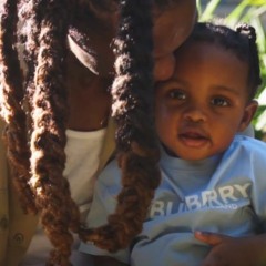 Rampage Spyda x Focused