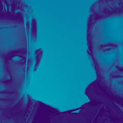 Sexy Bitch X Рваные Джинсы Mashup