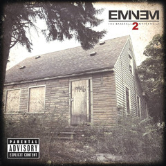 Eminem - Bad Guy (Last Verse) Official Instrumental