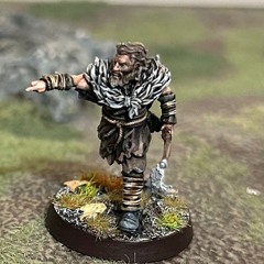 Ep 111 Middle Earth SBG 7th Edition Review Part 2