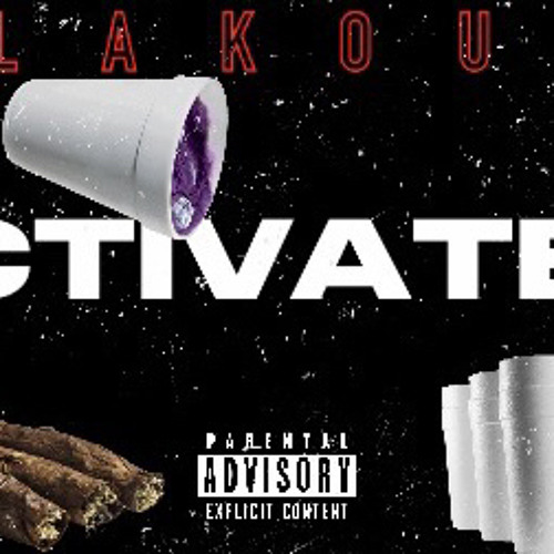 Activated By Blakout