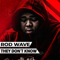 Piano Rod Wave x Kevin Gates Type Beat 2022 «They Don't Know» - Hussam Beats