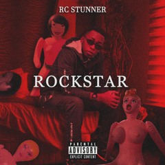 RC STUNNER - ROCKSTAR