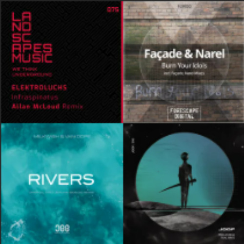 JOOF's Beatport Curation Mixed by DJ Eli G