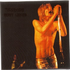 Search & Destroy (Detroit Rehearsals Spring 1973)