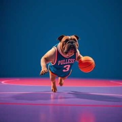 Bulldog Bounce
