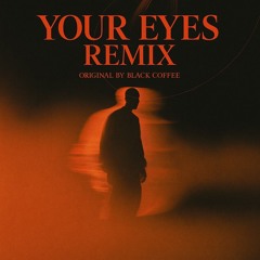 Black Coffee feat. SHEKHINAH - Your Eyes (Karl Vibin Remix)