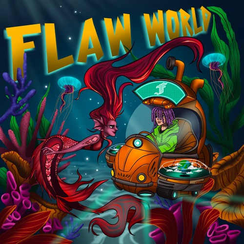 Flaw World Intro (Stoic)