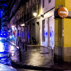 ESQUINAS Y RINCONES...., LUGARES DONDE ENCONTRARSE....