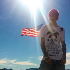 Lil Peep - Lost in the mail (REMASTER)