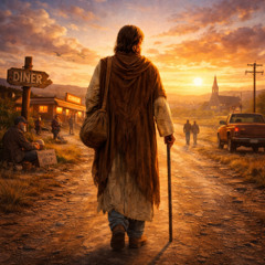 Would You Know Jesus Today