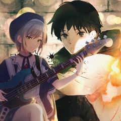 world lampshade [reunion] shiho hinomori alt