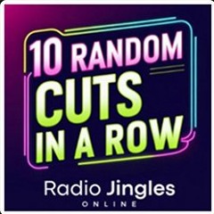 NEW: 10 Random Cuts In A Row #37 - 25 12 24 (Ben Atkins Personal Cuts #1)