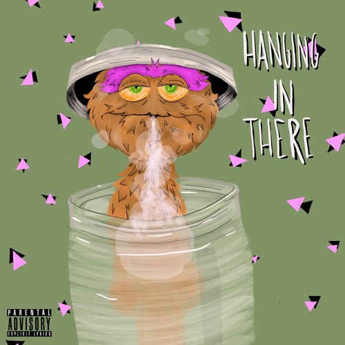 Hanging Inn There (prod. by SketchMyName)