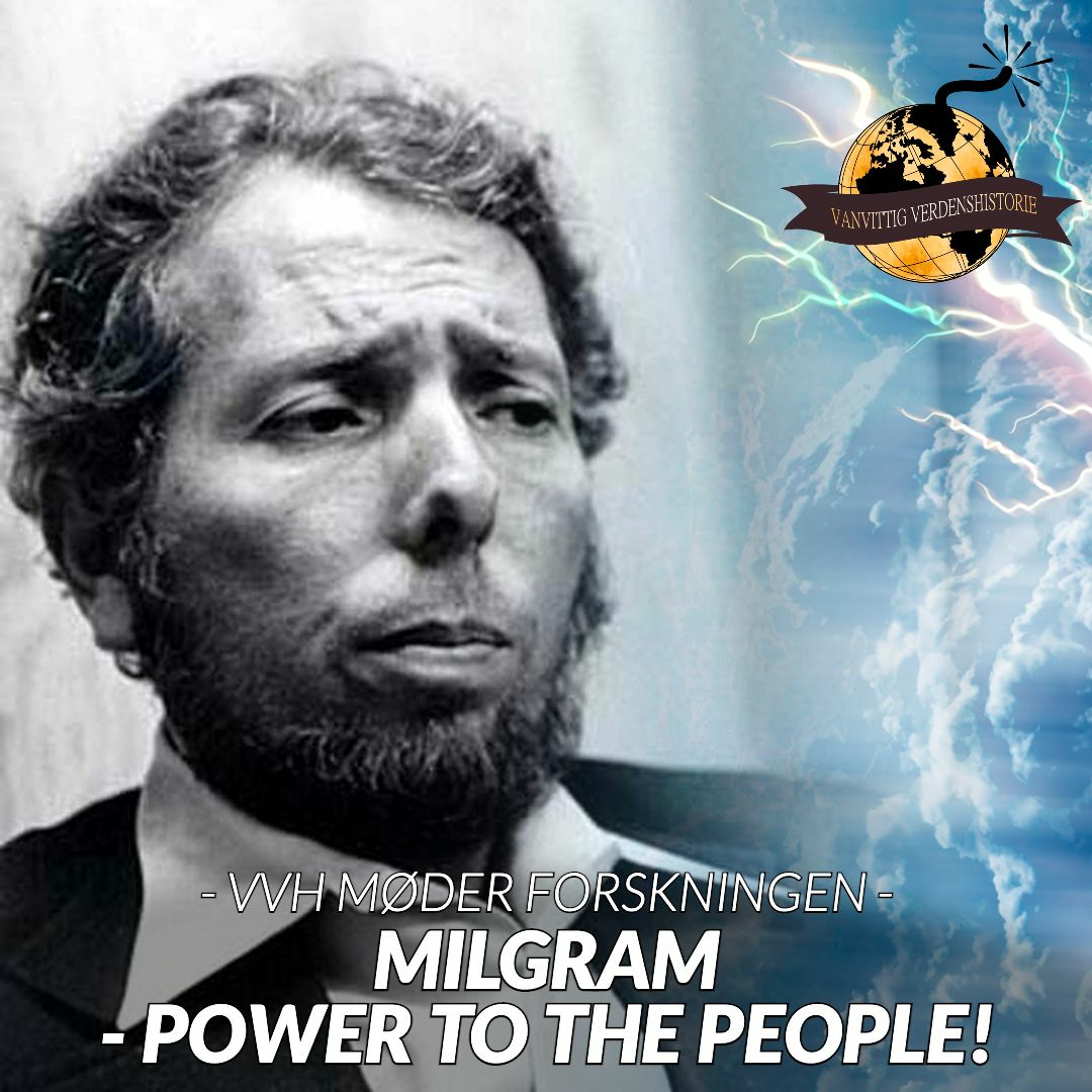 VVH møder forskningen: Milgram - Power to the People!