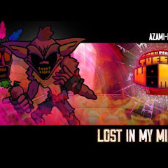 Lost in My Mind v2 - Tuesday Woompas Blood and Rap OST