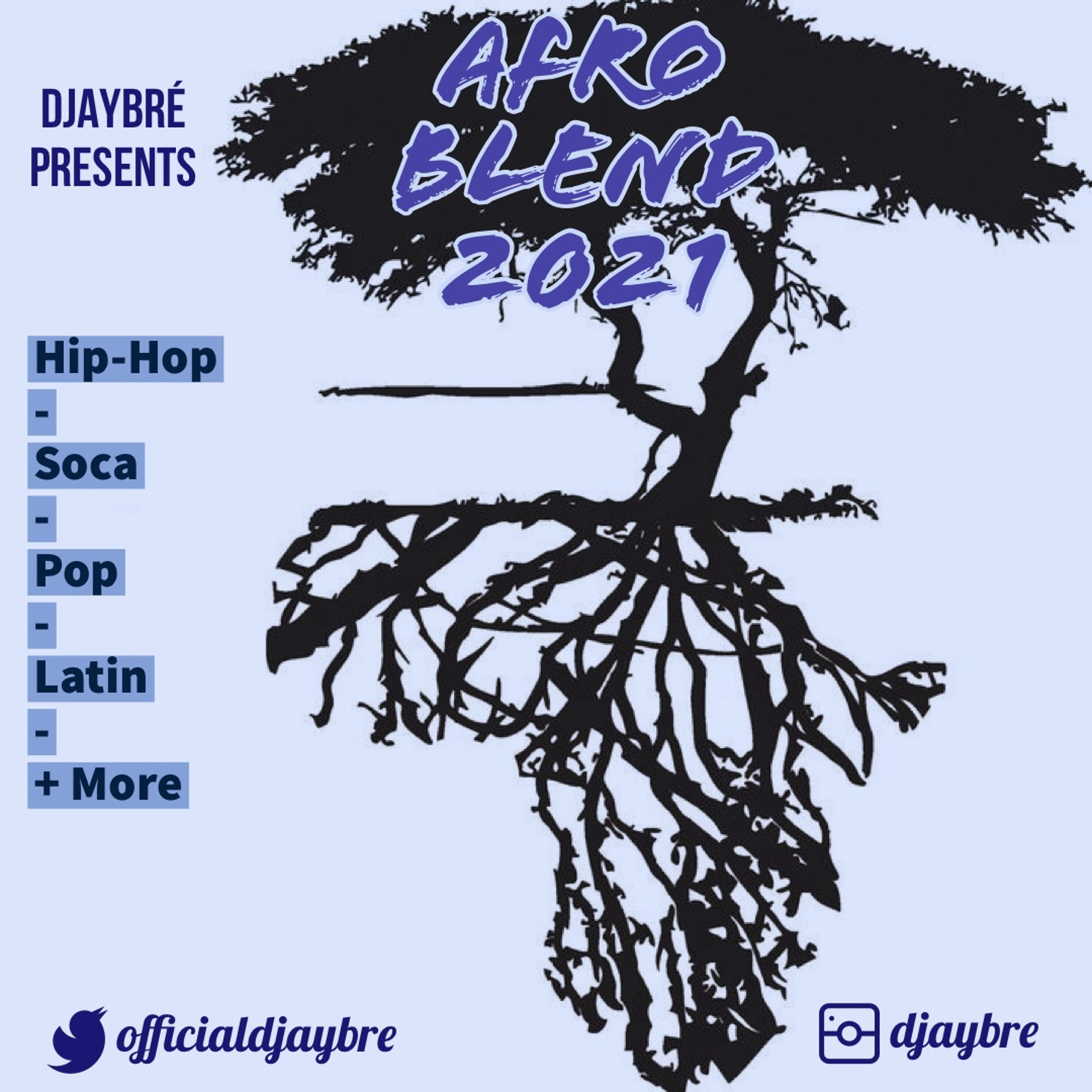 Djaybré Podcast