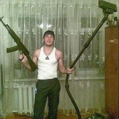 Давай поговорим про секс